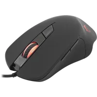 Мышь White Shark GMP-1901 Black Foot фото 3
